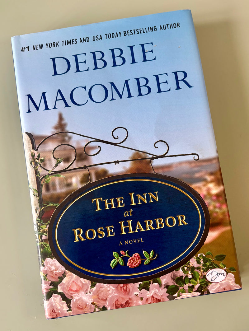 The Inn of Rose Harbor
