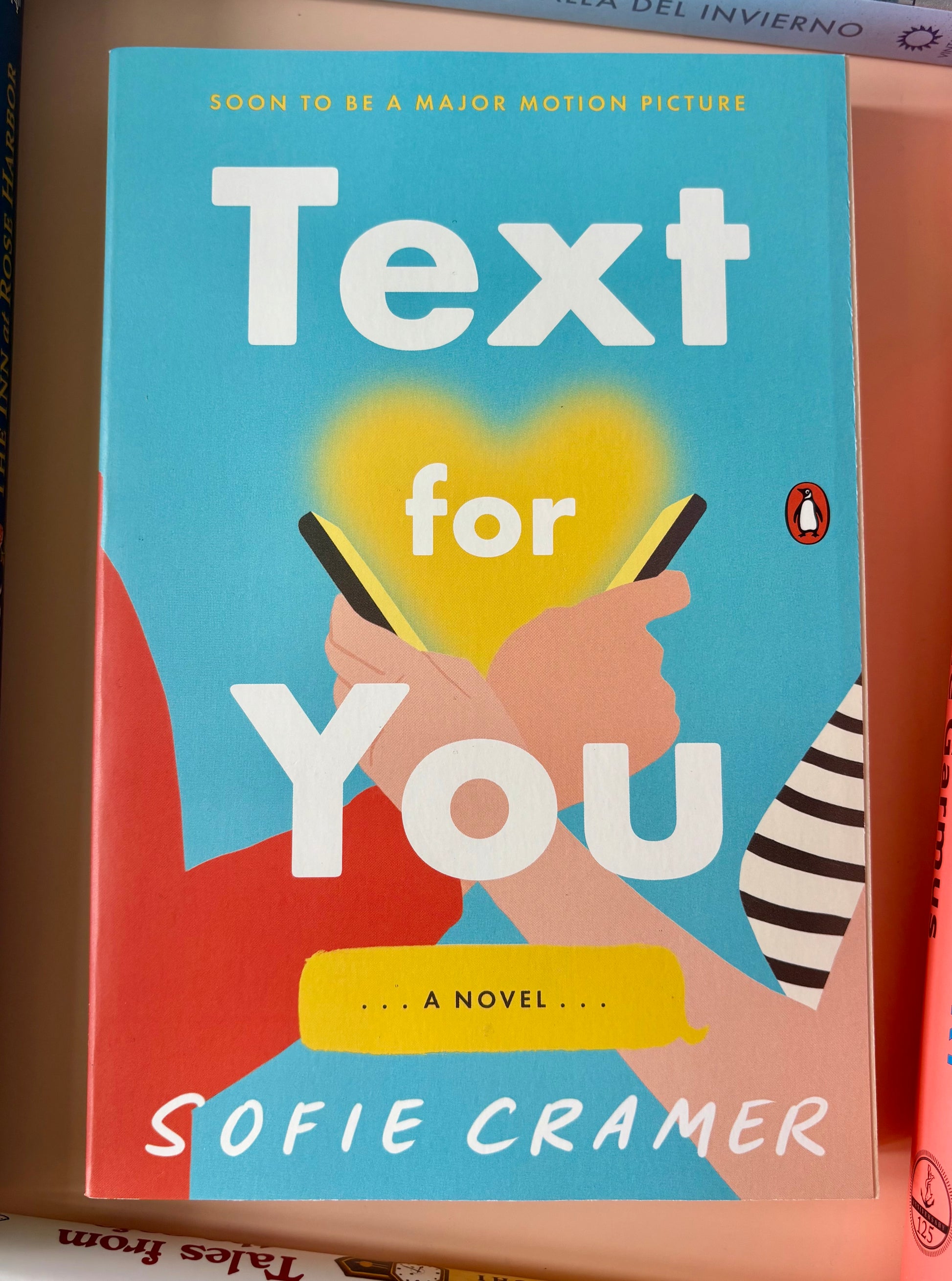 Text for You