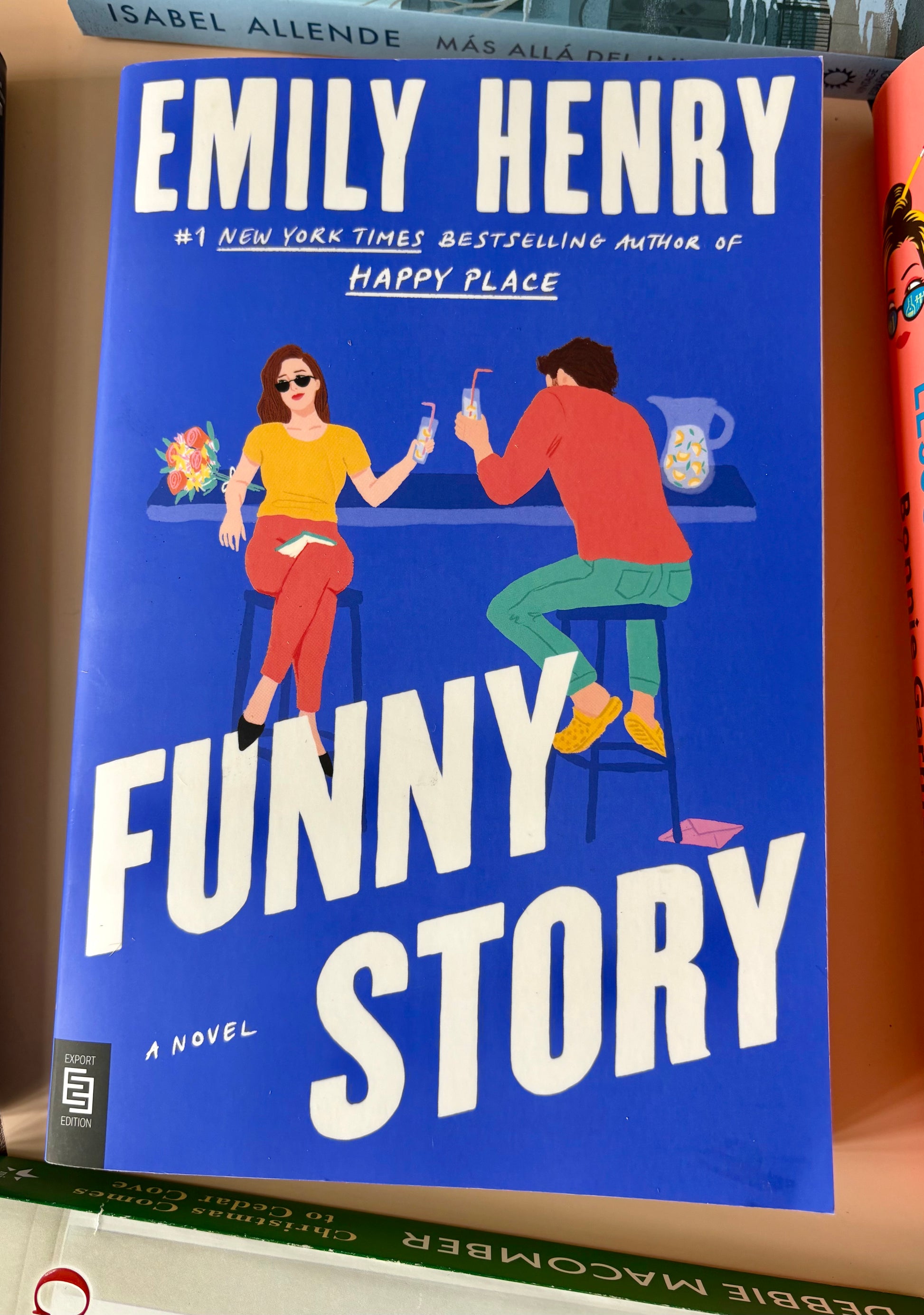 Funny Story