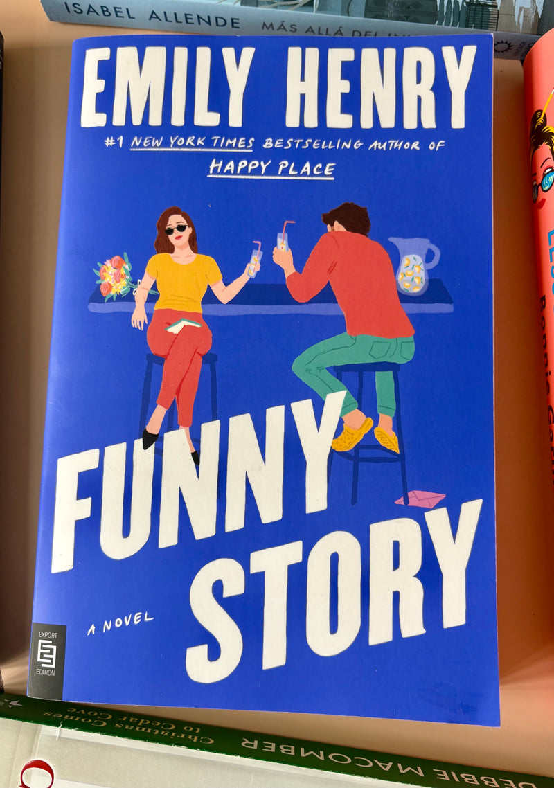Funny Story