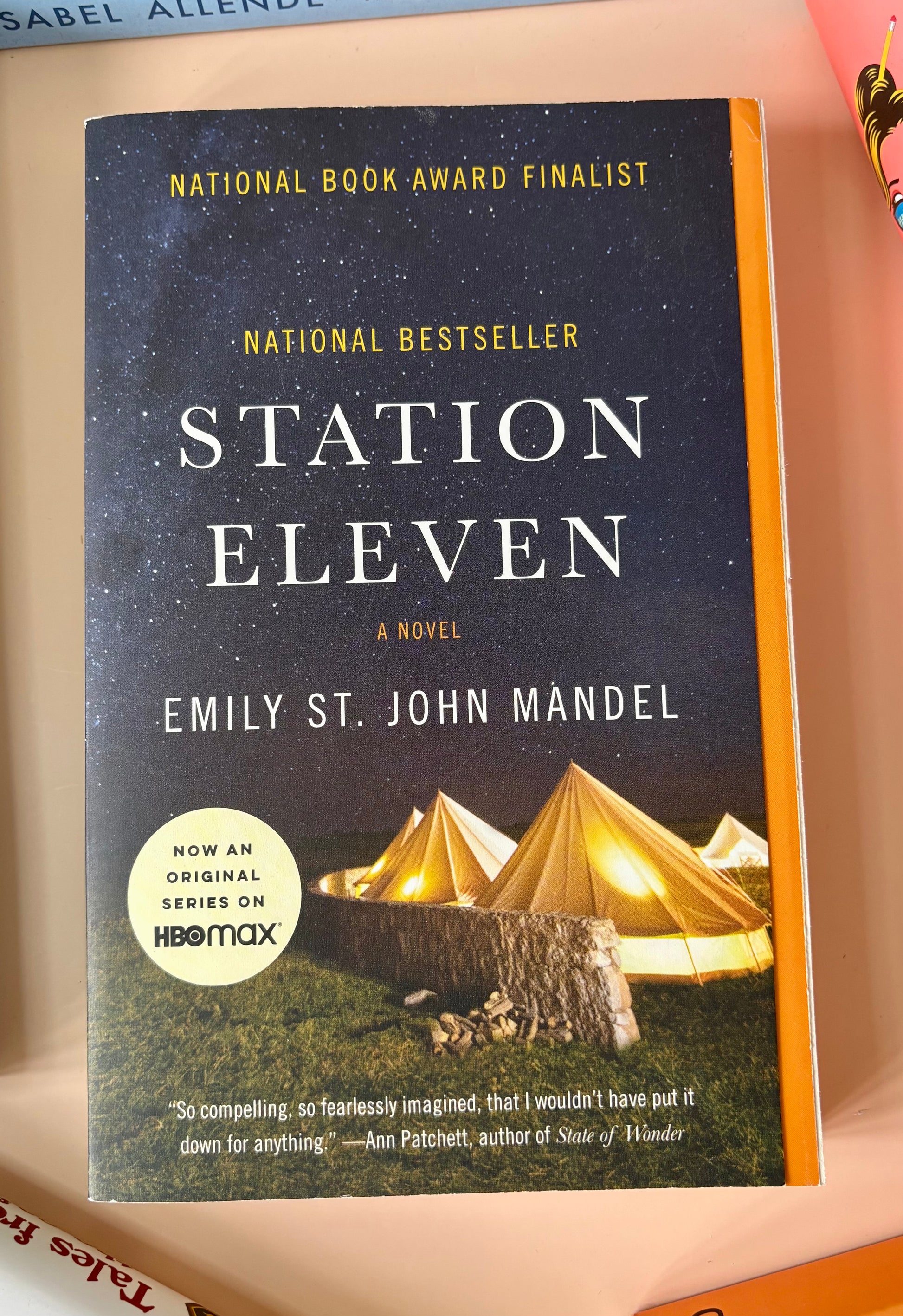 Station Eleven