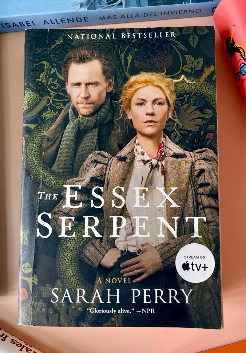 The Essex Serpent