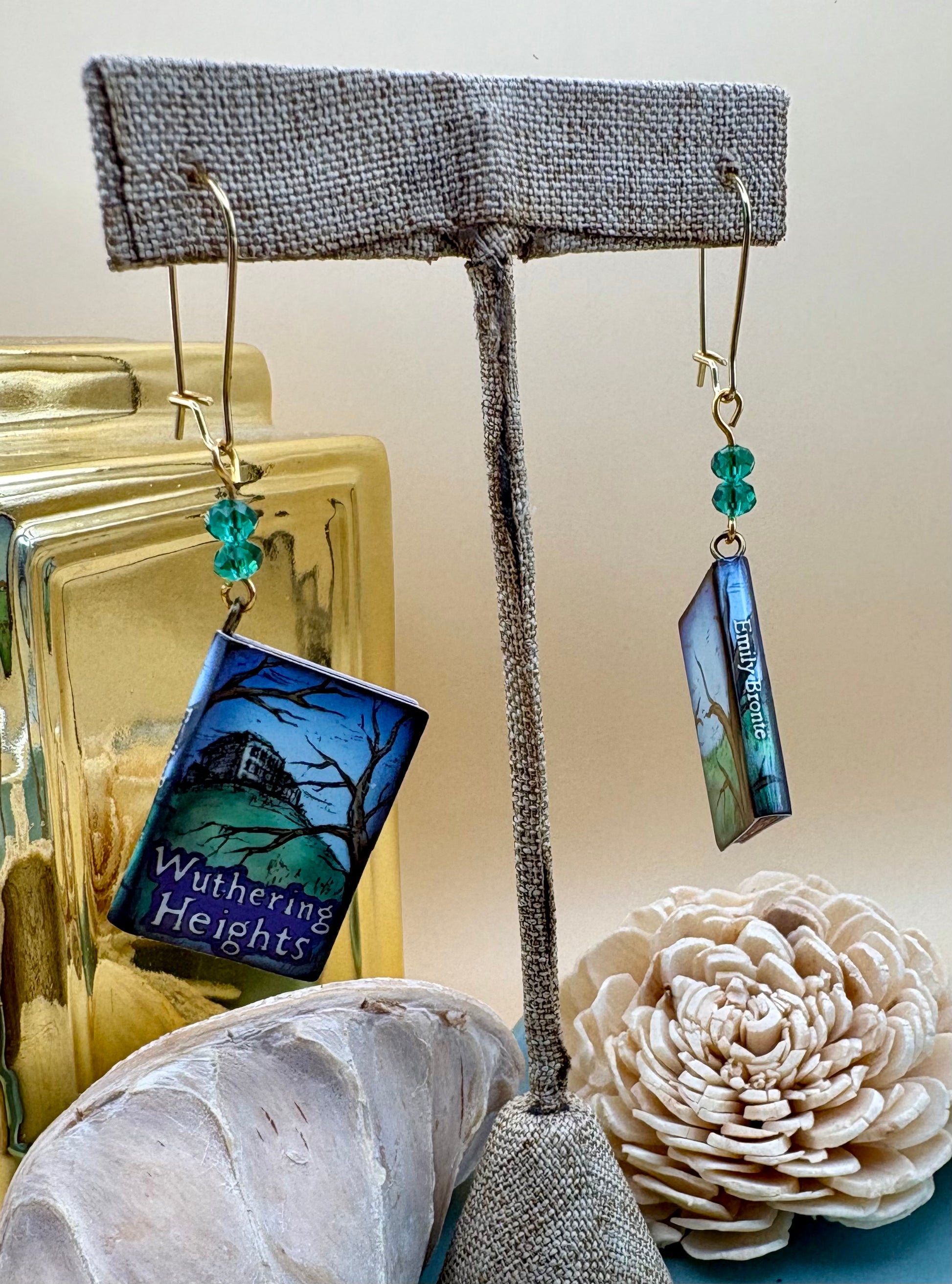Aretes "Wuthering Heights"