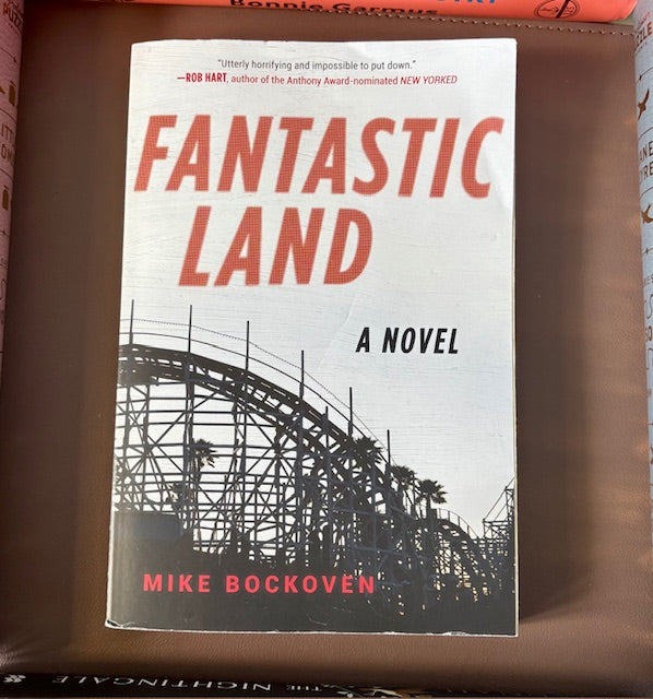 FantasticLand
