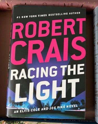 Racing the Light