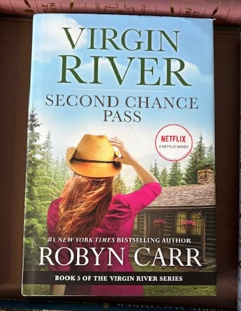 Virgin River: Second Chance Pass