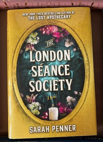 The London Séance Society