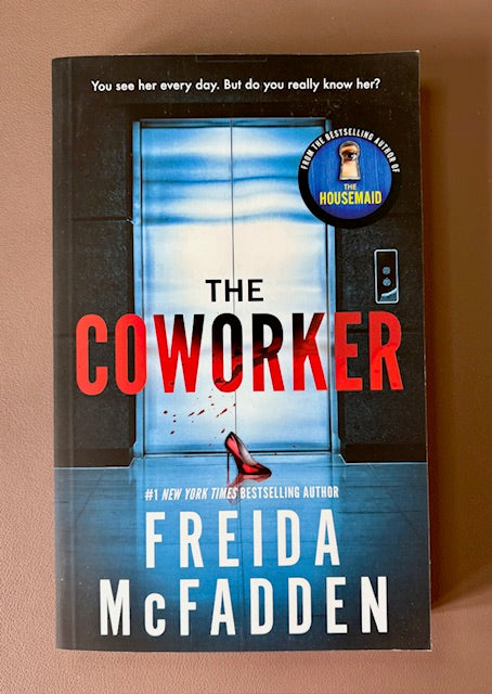 The Coworker