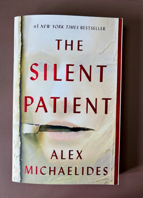 The Silent Patient
