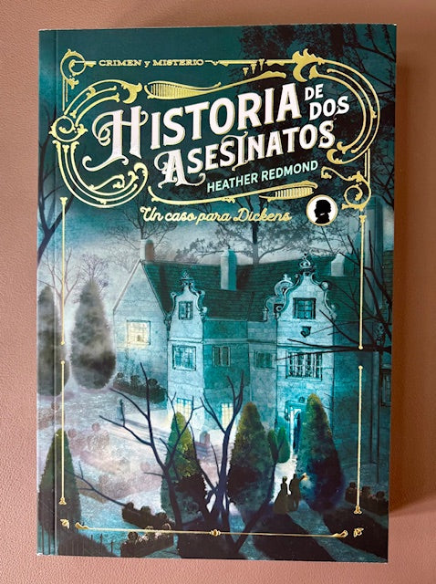 Historia de dos asesinatos