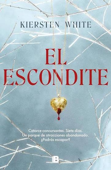 El Escondite