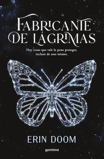 Fabricante de Lagrimas