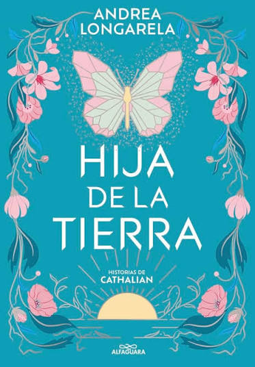 Hija de la Tierra