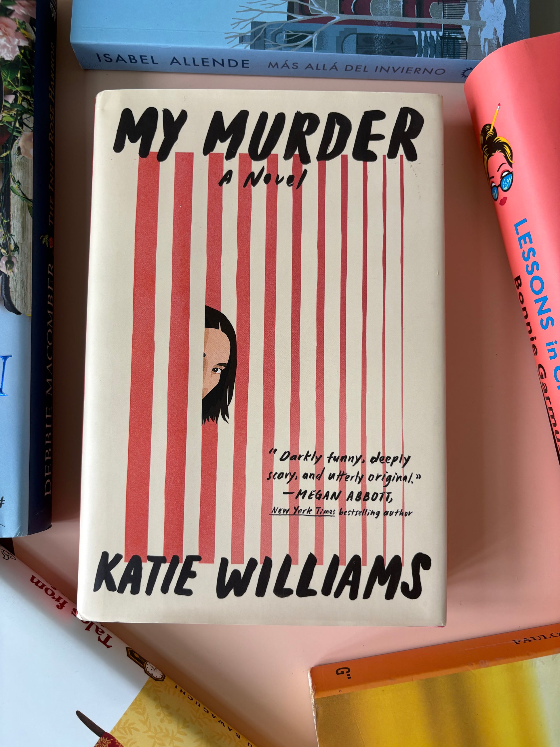My Murder