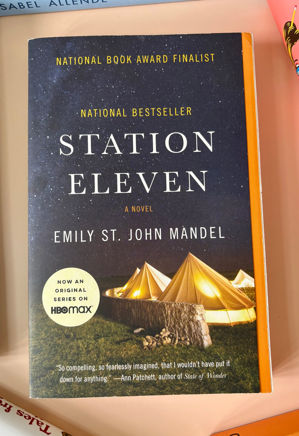 Station Eleven