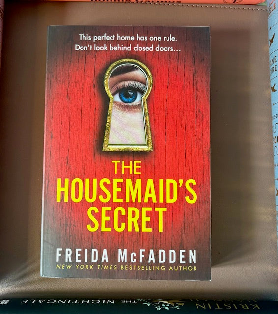 The Housemaid’s Secret