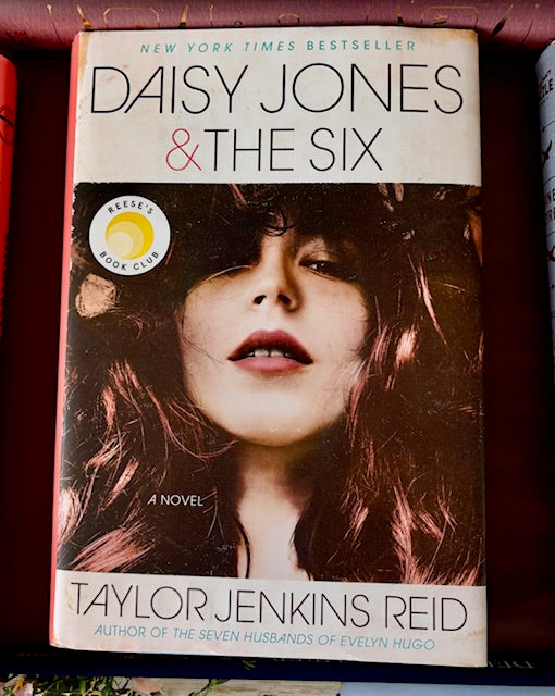 Daist Jones & The Six