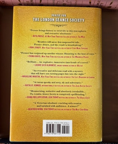 The London Séance Society
