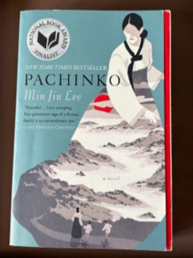 Pashinko