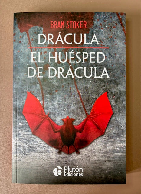 Drácula / El huésped de Drácula