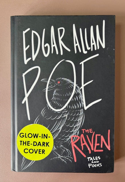 The Raven: Tales and Poems