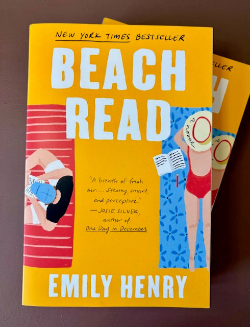Beach Read