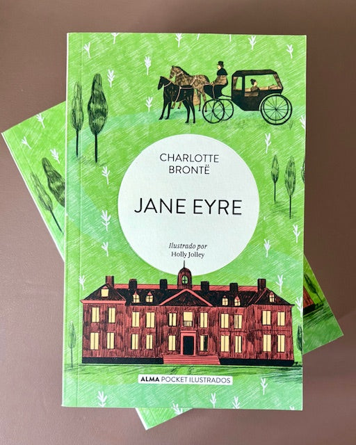 Jane Eyre