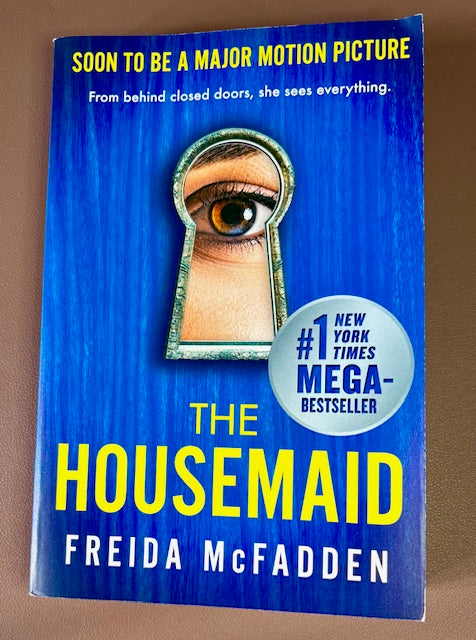 The Housemaid