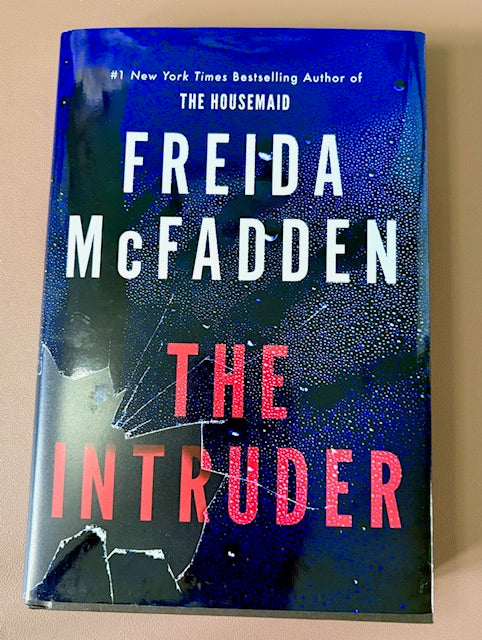 The Intruder