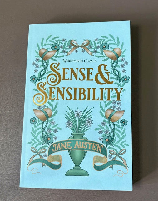 Sense & Sensibility