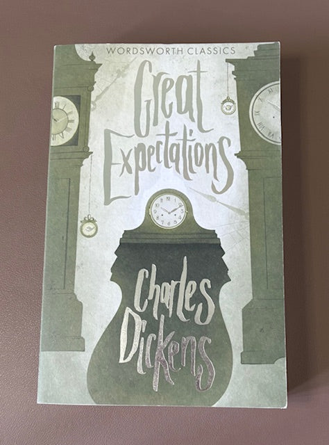 Great Expectations