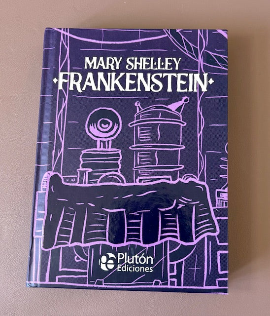 Frankenstein