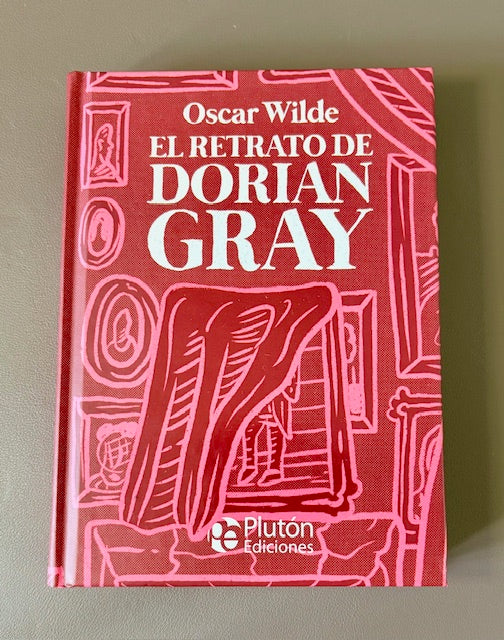 El retrato de Dorian Gray