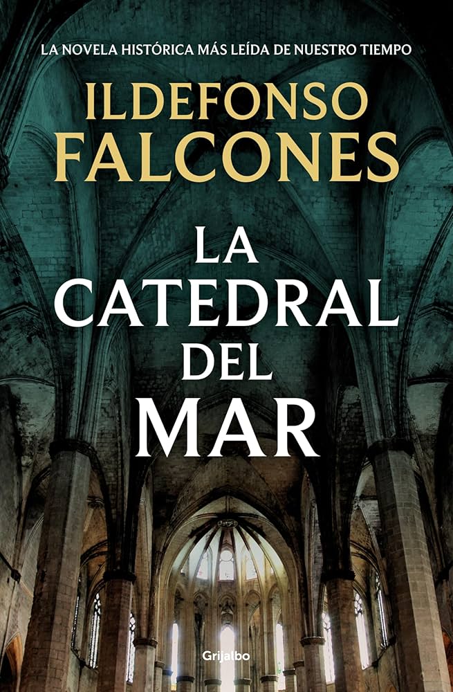La Catedral de Mar