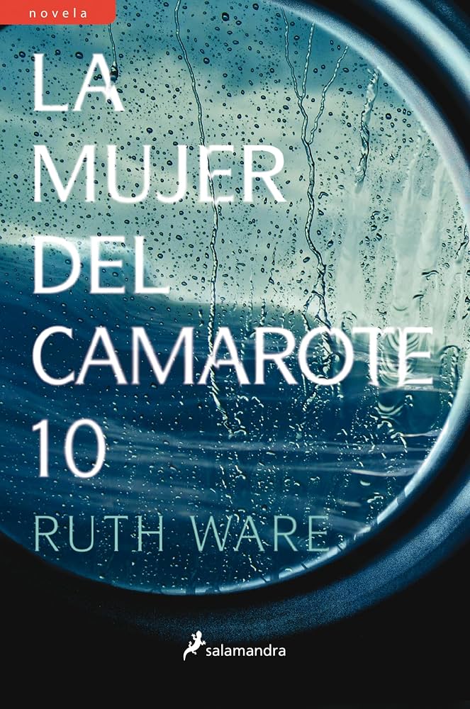 La Mujer del Camarote 10