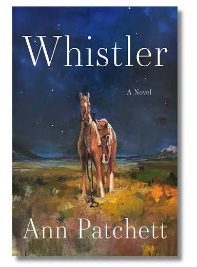 Whistler