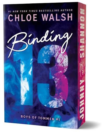 Binding 13
