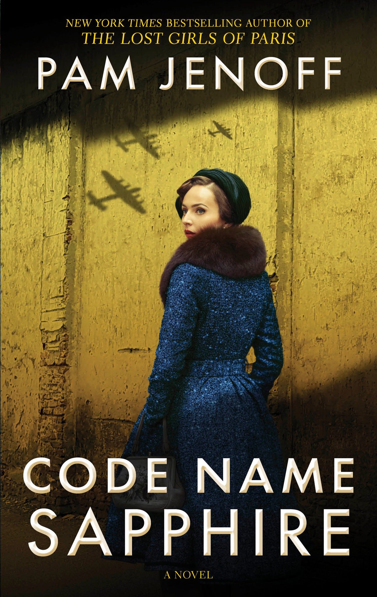 Code Name Saphire
